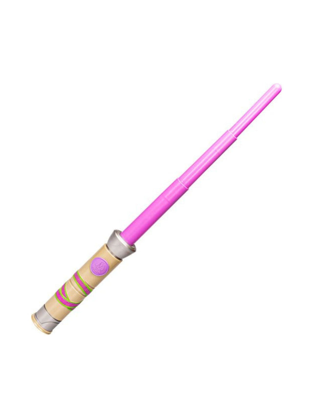 Image for Star Wars Extendable Lys Solay Lightsaber