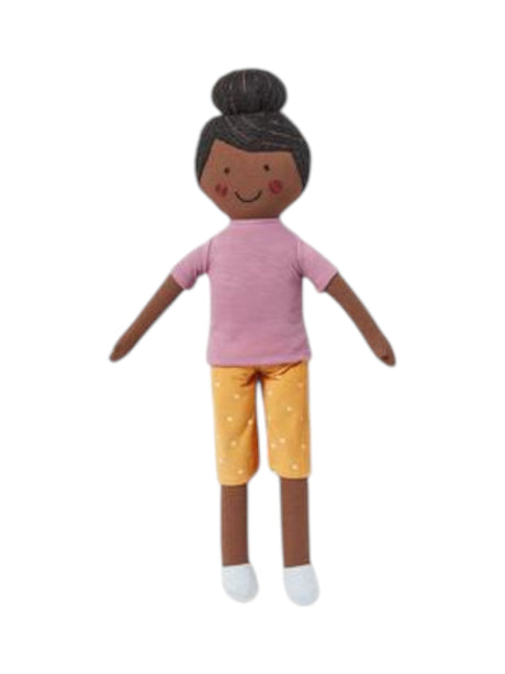 Image for Plush