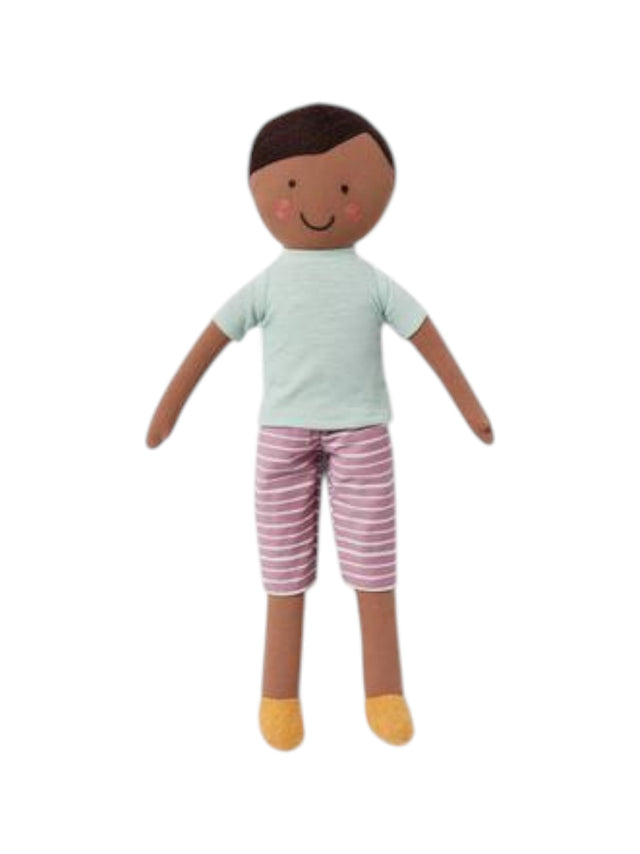 Image for Plush