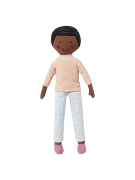 Image for Plush