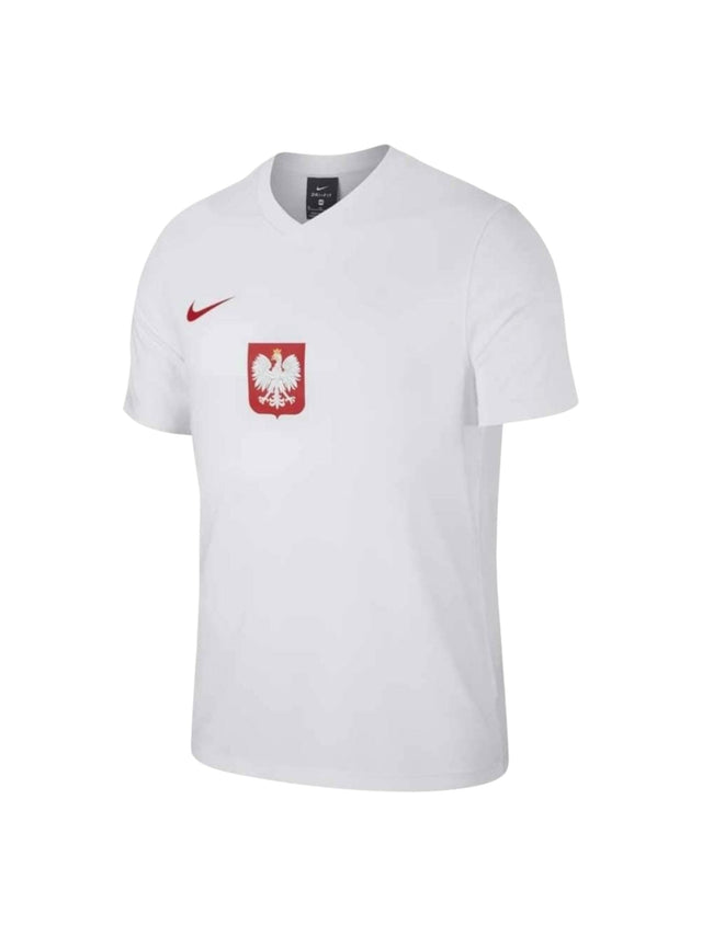 Image for Kids Boy's Printed Sport Top,White