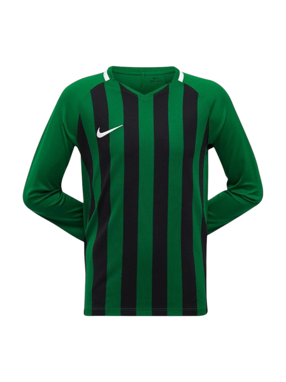 Image for Men's Striped Sport Top,Green
