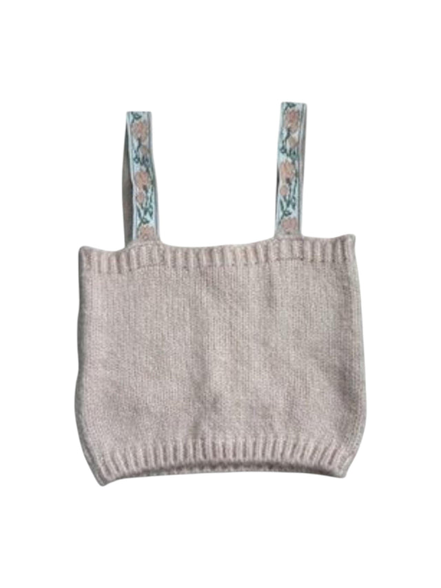 Image for Women's Knitted Top,Pink