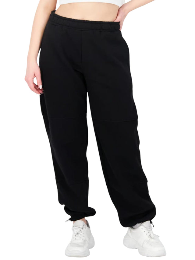 Image for Women's Plain Pant,Black