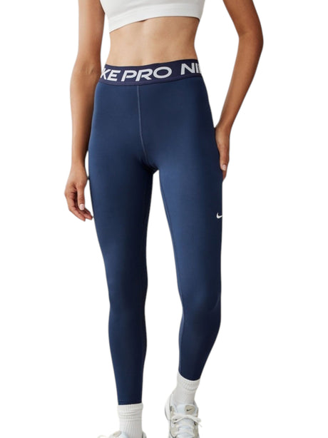 Image for Women's Brand Logo Printed Legging, Dark Turquoise