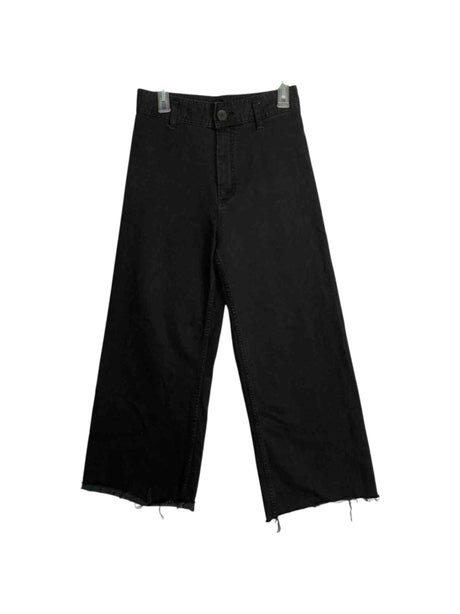 Image for Women's Plain Jeans,Black