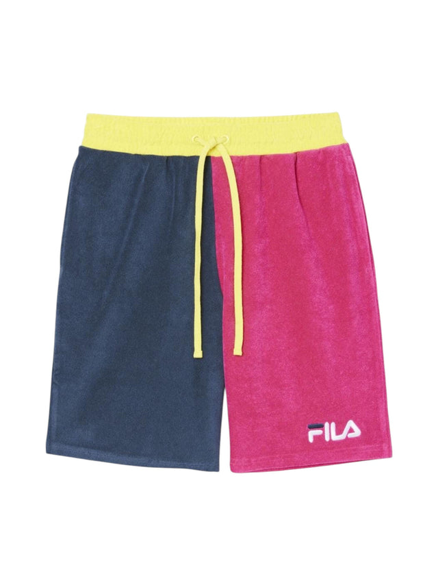 Image for Men's Colorblocked Short,Multi