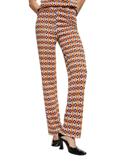 Image for Women's Graphic Pant,Multi
