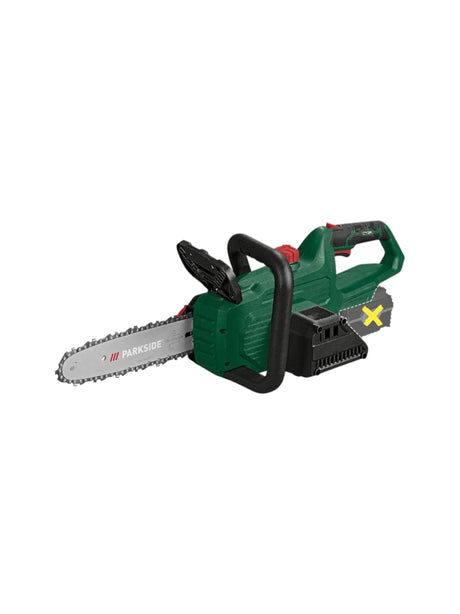 Image for Cordless Chainsaw
