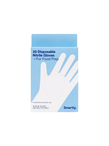 Image for Nitrile Gloves