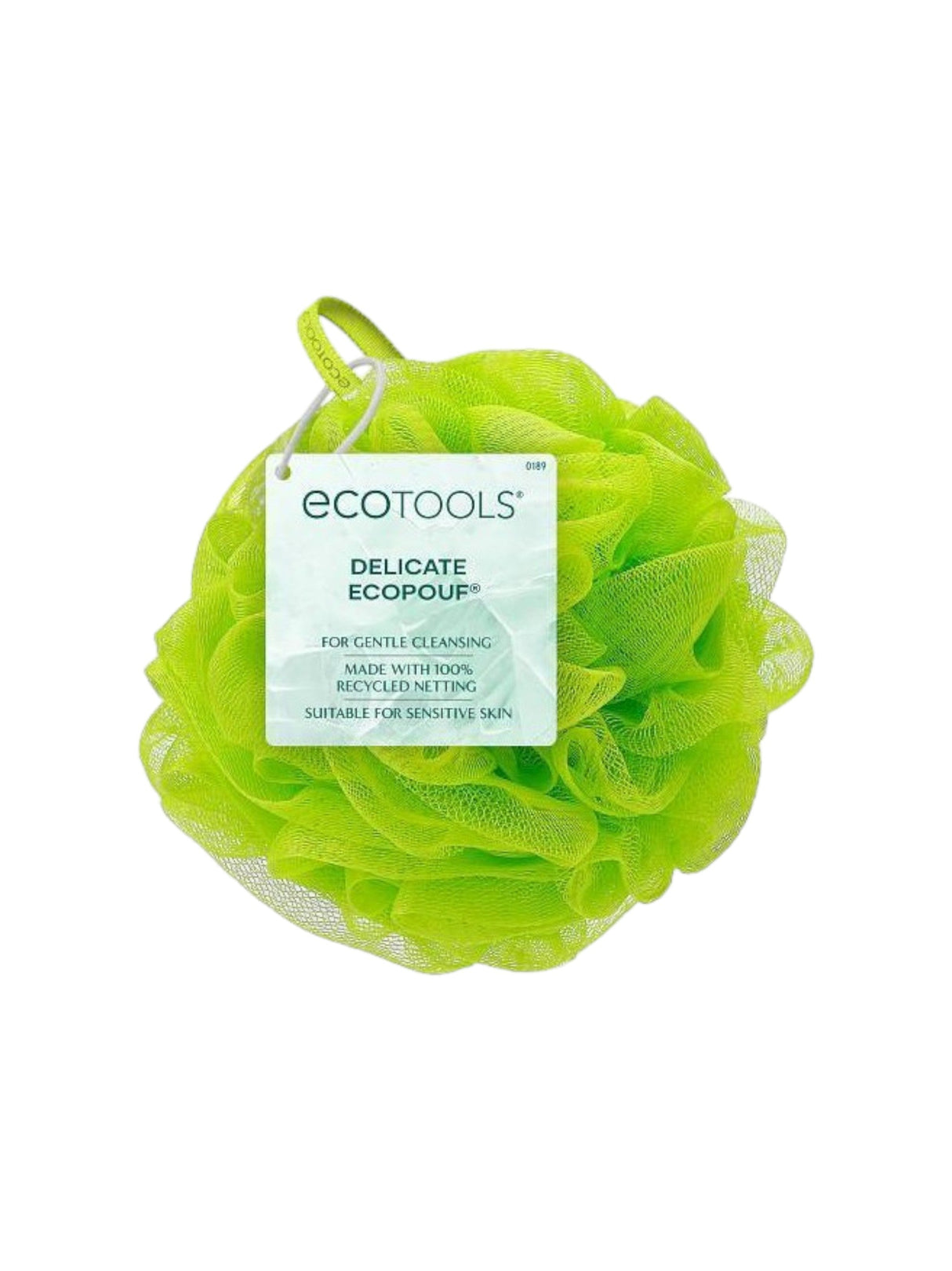 Image for Delicate Ecopouf Loofah
