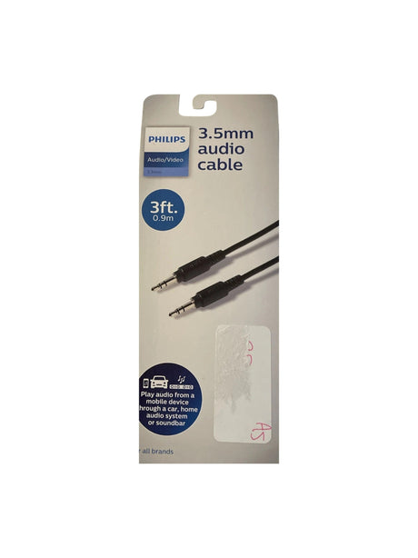 Image for Audio/Video Cable