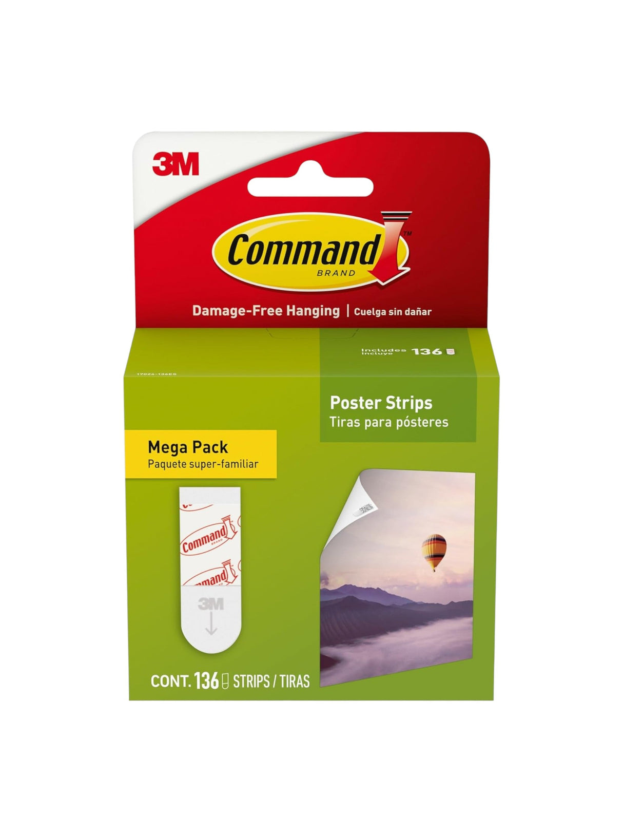 Image for Picture Hanging Strips