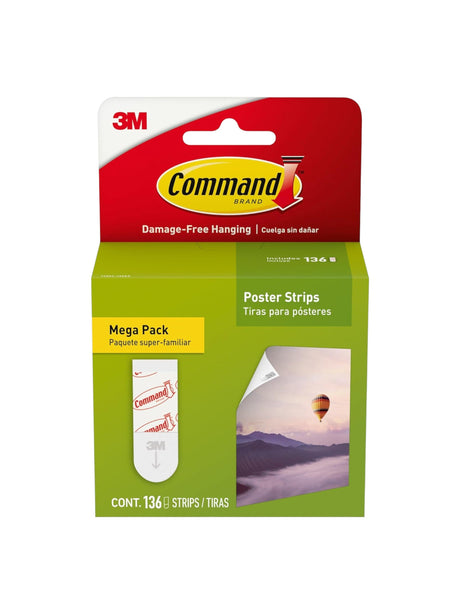 Image for Picture Hanging Strips
