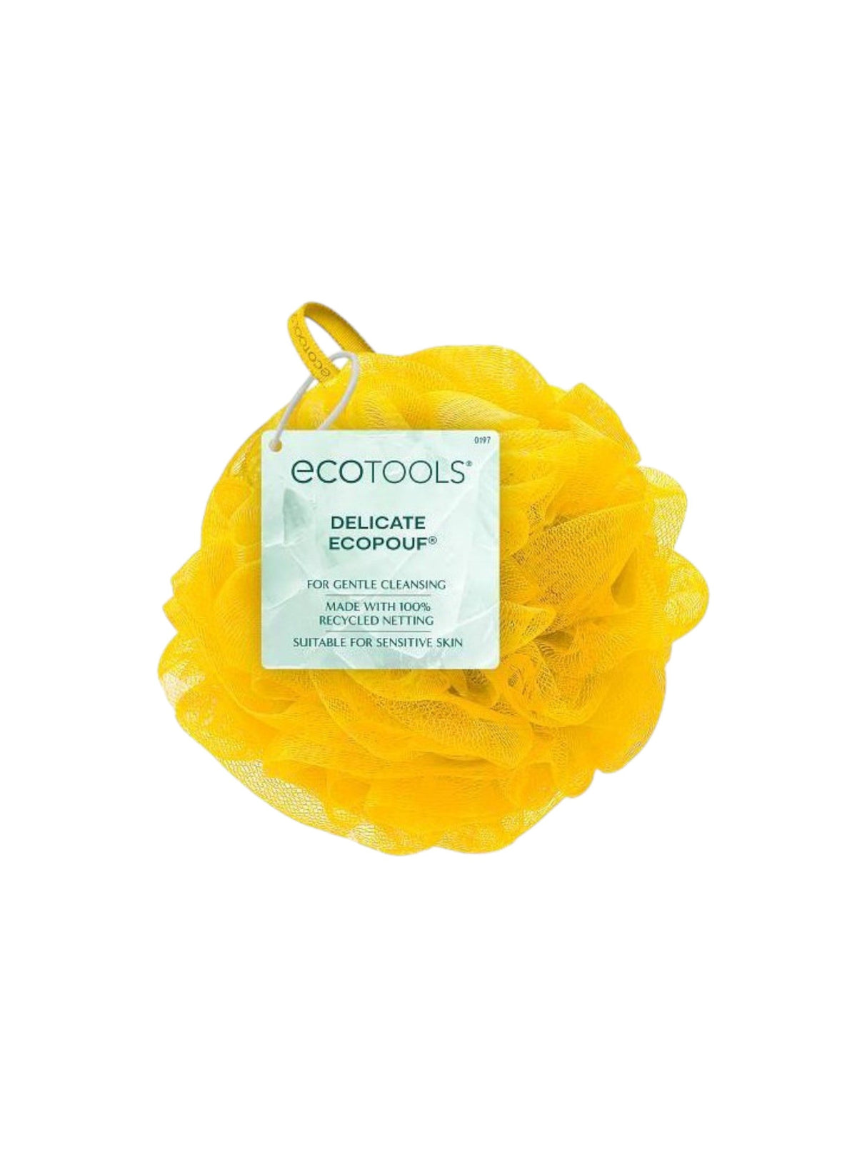 Image for Delicate Ecopouf Loofah