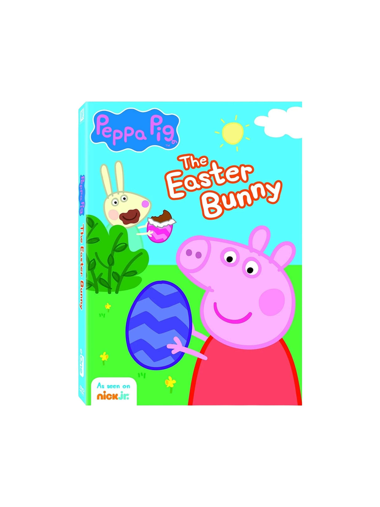 Image for Peppa Pig: Easter Bunny Dvd