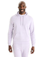 Image for Men's Plain Hoodie,Purple