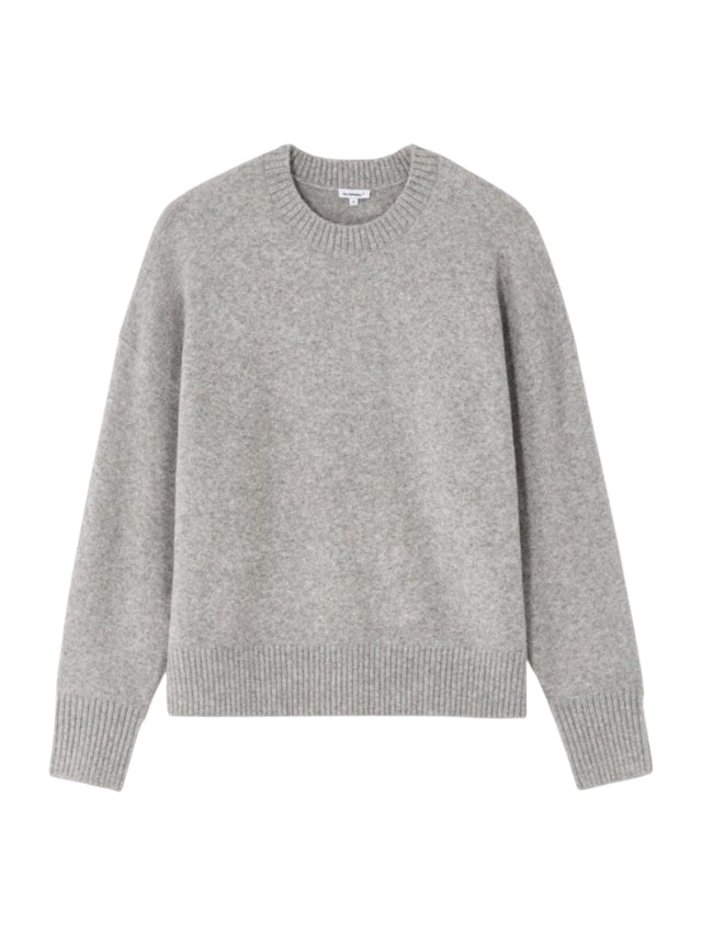 Image for Men's Knitted Sweaters,Grey
