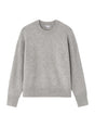 Image for Men's Knitted Sweaters,Grey