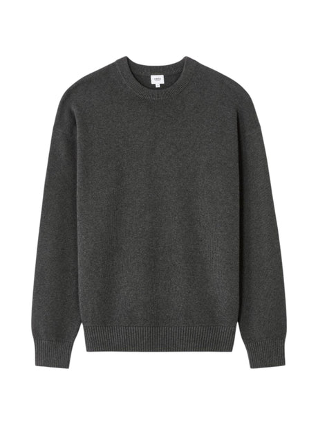 Image for Men's Knitted Sweaters,Grey