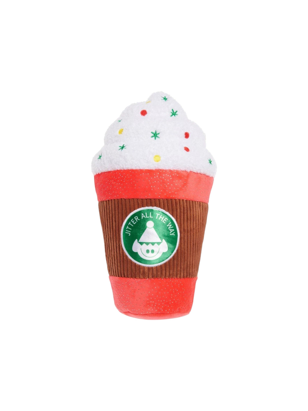 Image for Santa'S Workchomp