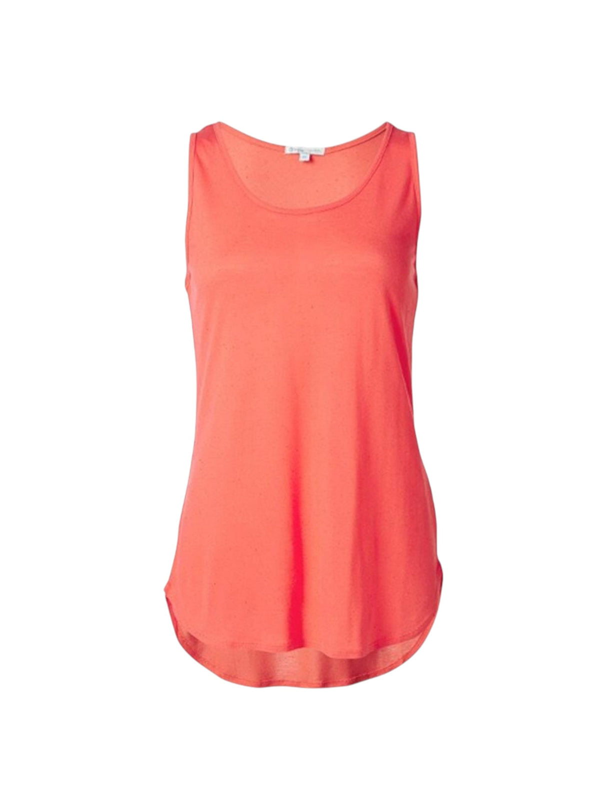 Image for Women's Plain Sport Top,Coral