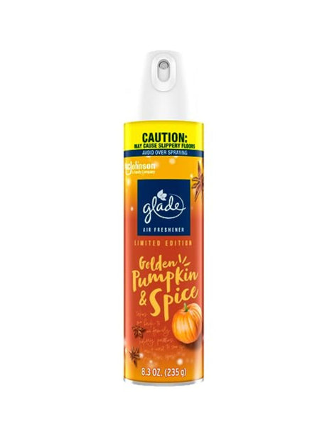 Image for Air Freshener Spray