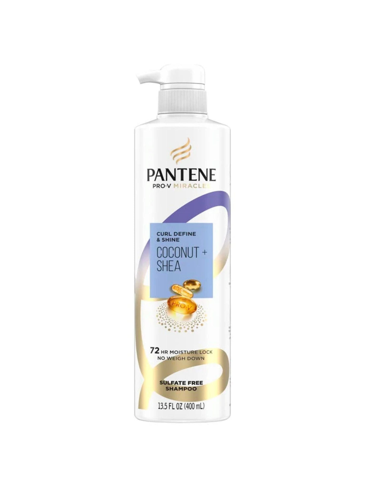 Image for Shampoo