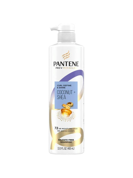 Image for Shampoo