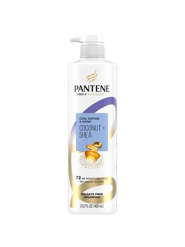 Image for Shampoo