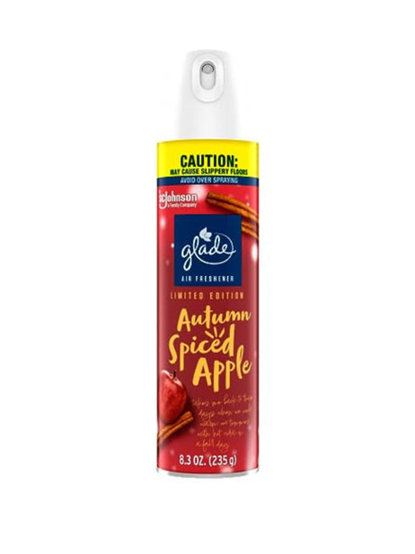 Image for Air Freshener Spray