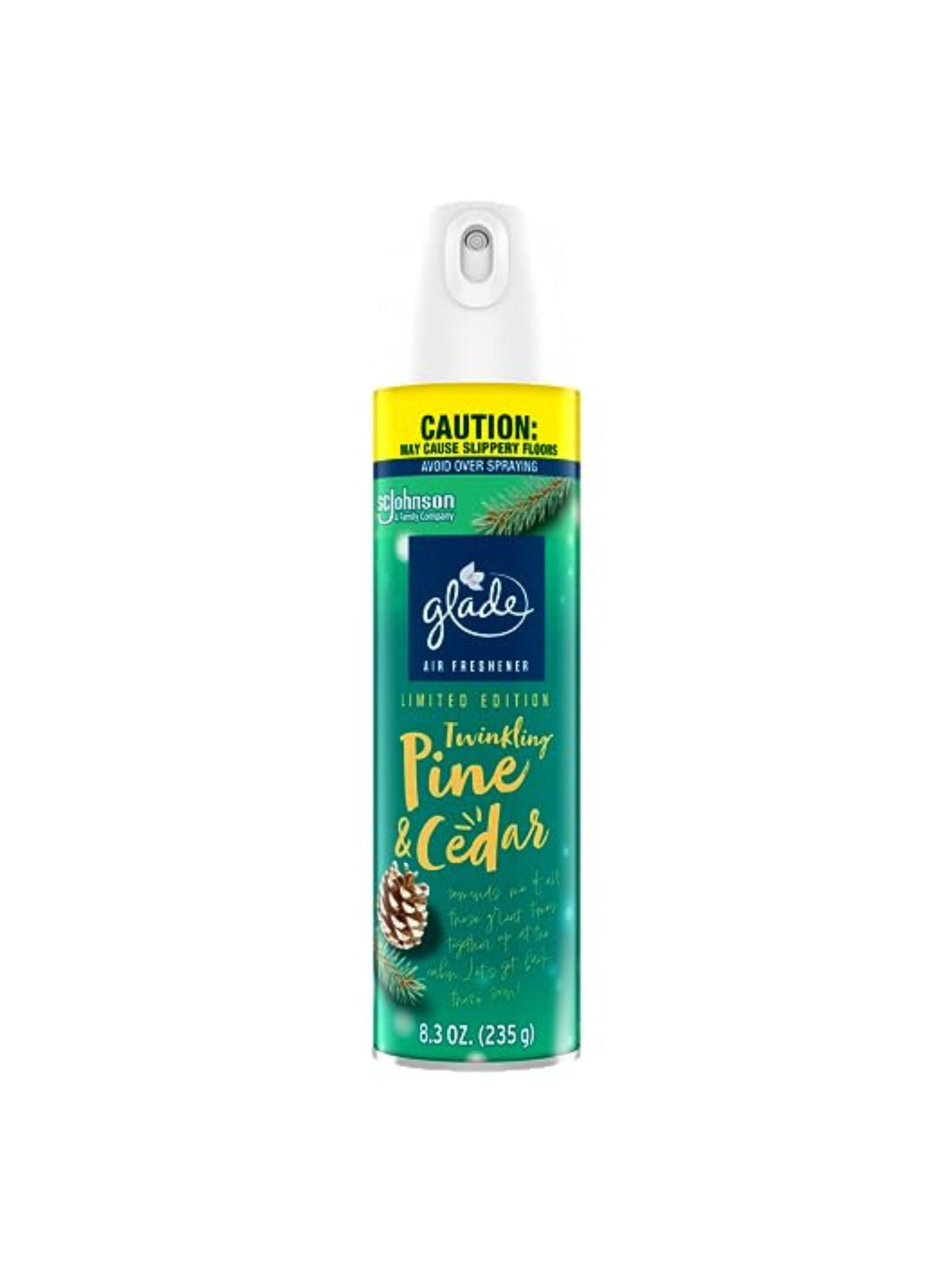 Image for Air Freshener Spray