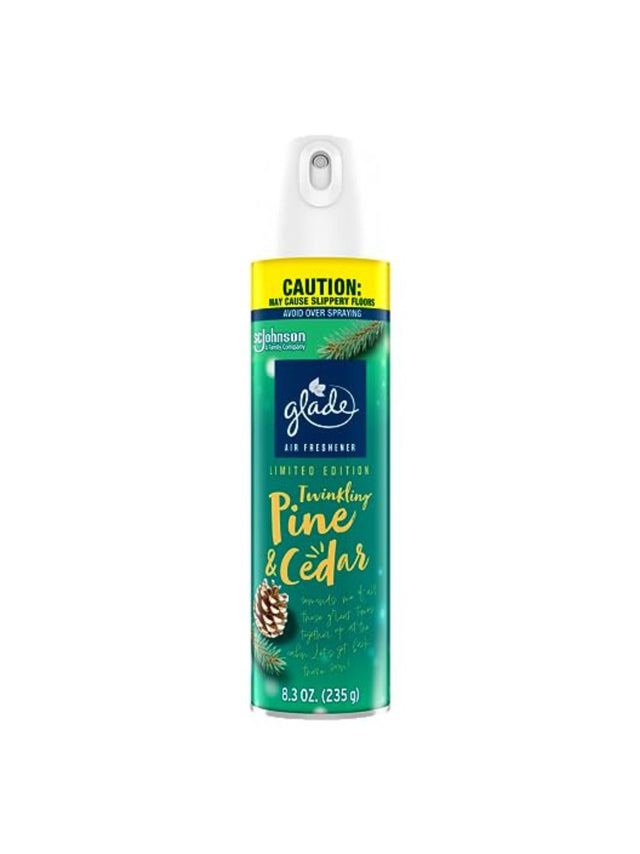 Image for Air Freshener Spray