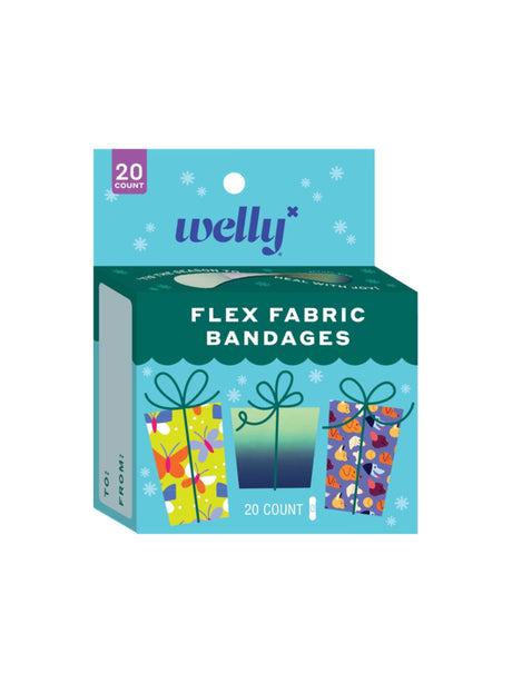 Image for Flex Fabric Bandages