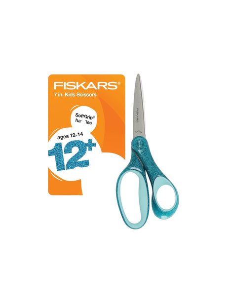 Image for Student Softgrip Scissors