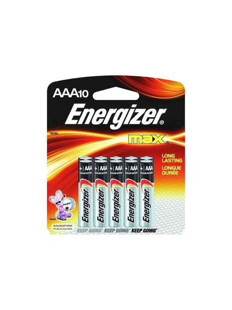 Image for Batteries