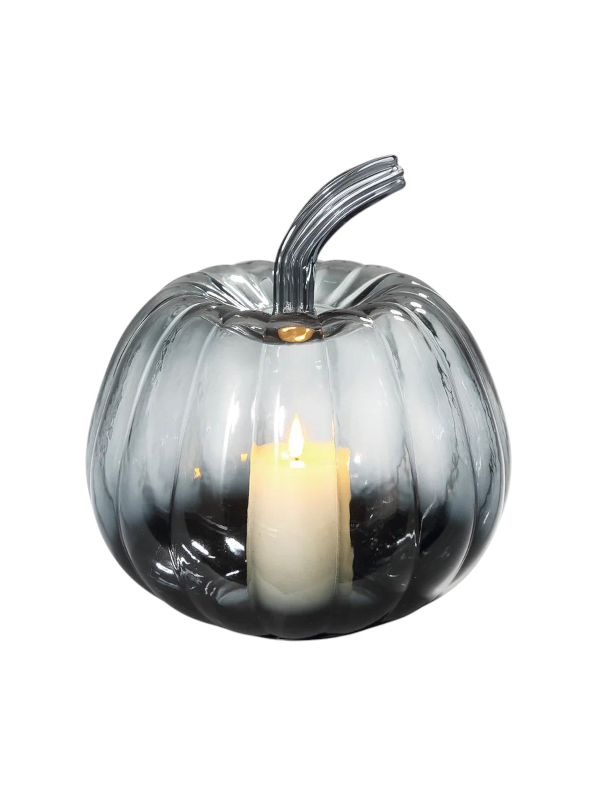Image for Glass Pumpkin