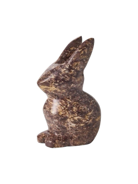 Image for Stone Easter Bunny