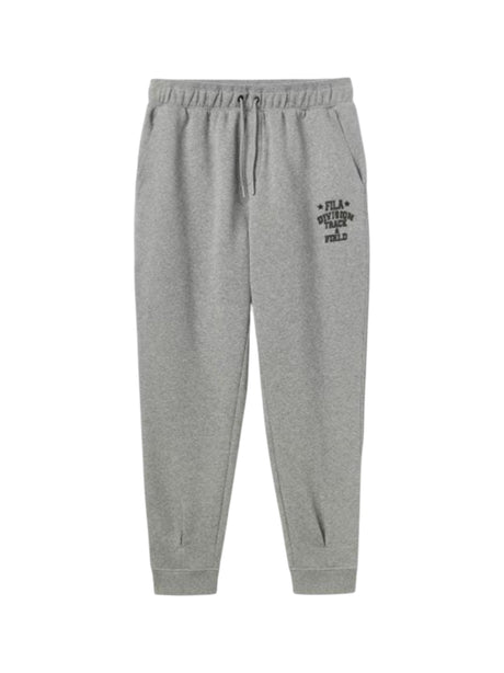 Image for Men's Printed Sport Pants,Grey
