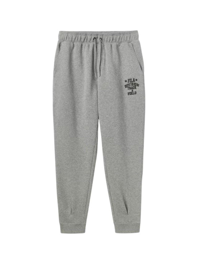 Image for Men's Printed Sport Pants,Grey