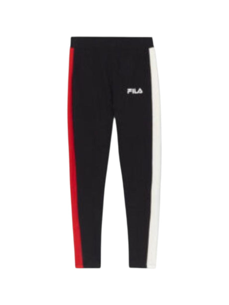 Image for Women's Colorblocked Legging,Black
