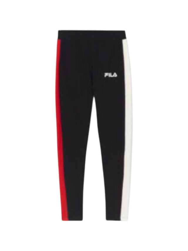 Image for Women's Colorblocked Legging,Black