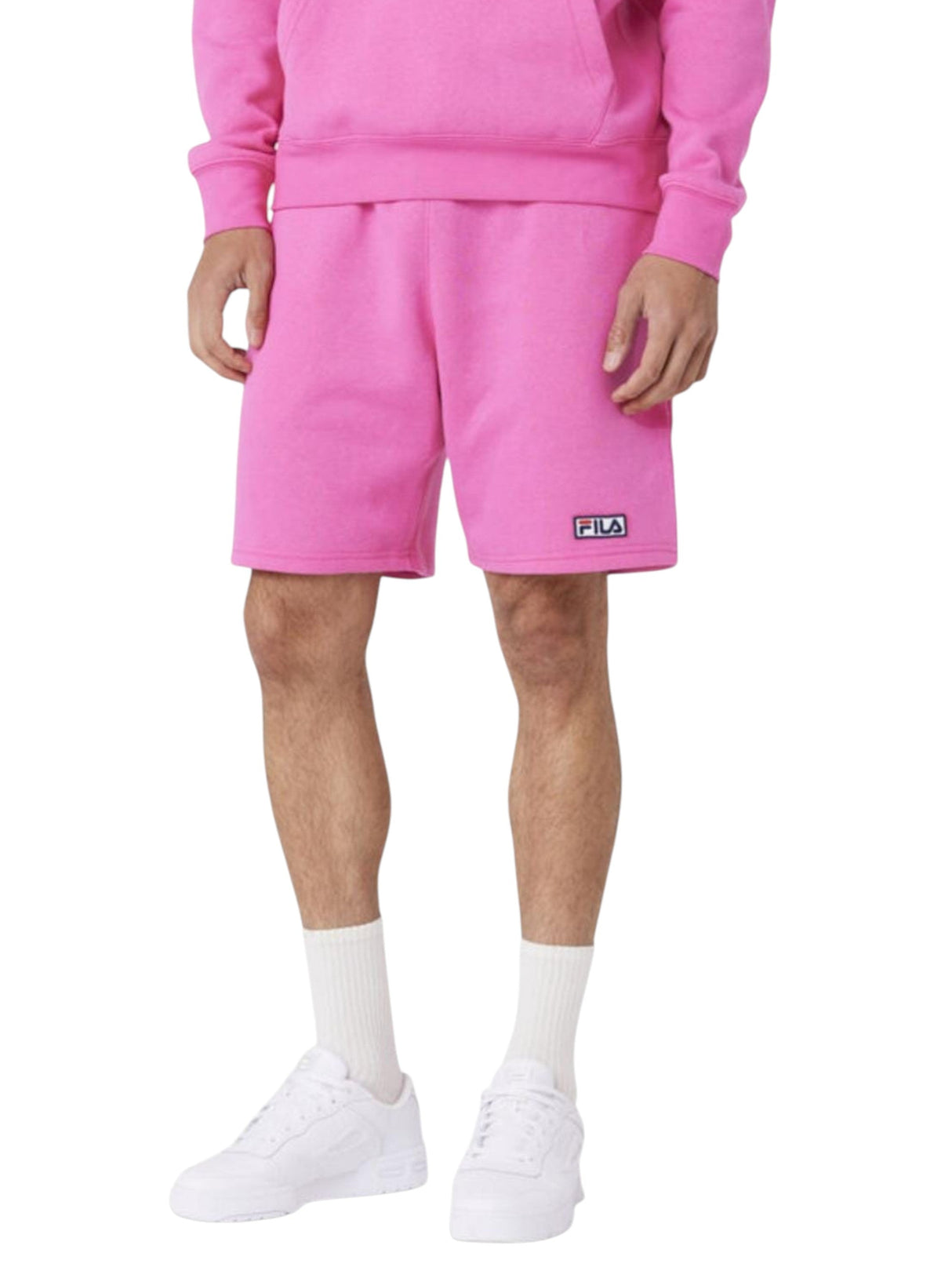 Image for Men's Plain Short,Pink