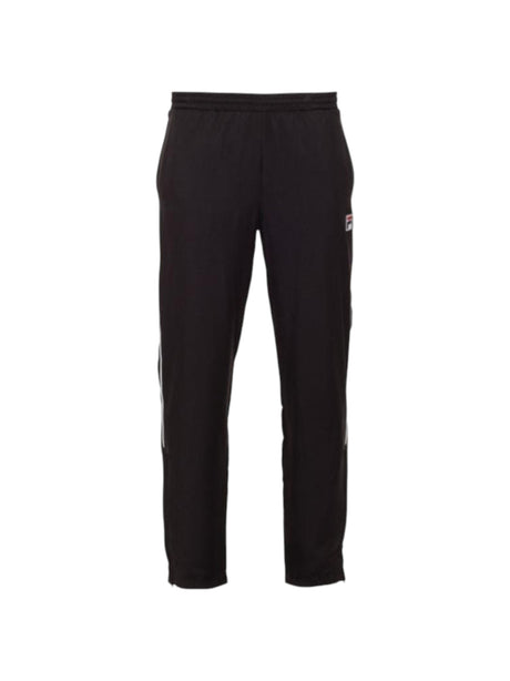 Image for Men's Plain Sport Pant,Black