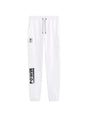 Image for Men's Printed Sport Pants,White