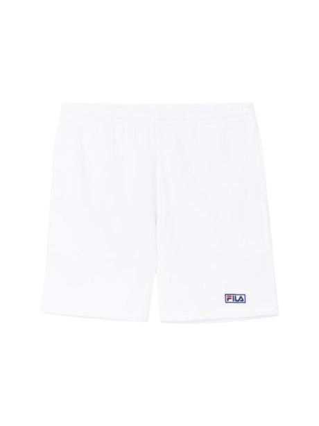 Image for Men's Plain Short,White