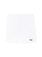 Image for Men's Plain Short,White