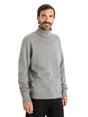 Image for Men's Plain Sweaters,Grey