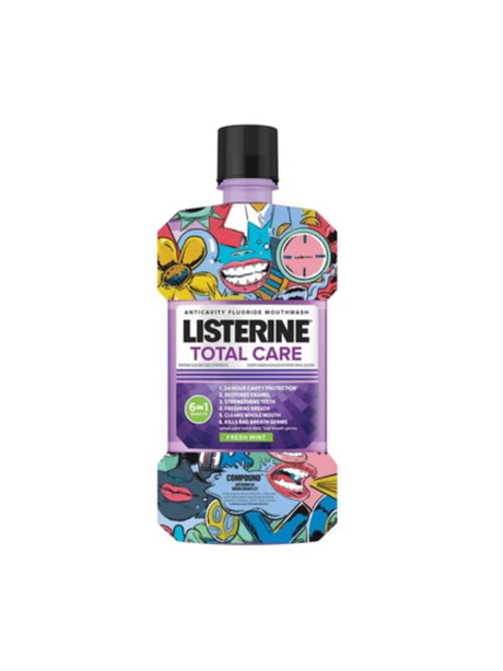 Image for Mouthwash