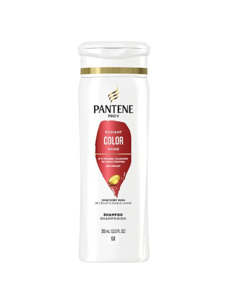 Image for Radiant Color Shine Shampoo